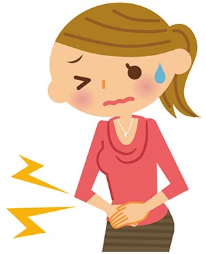 にんいくで食中毒の予防効果