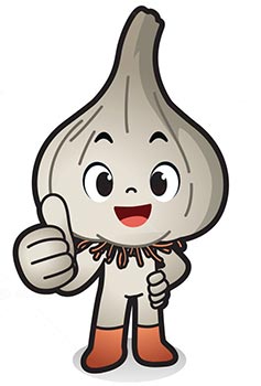 にんにくのパワーについて気が付いて