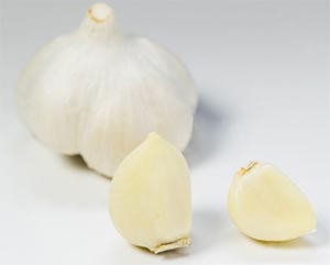 副作用にならないにんにくの適量