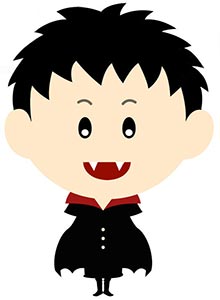 ドラキュラがにんにくを嫌う理由