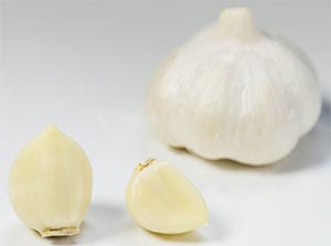 にんにくの健康効果はスタミナアップや疲労回復の他にも冷え性改善やダイエットにも役立つ