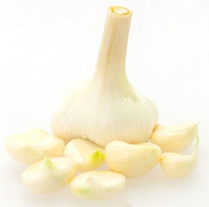 無臭にんにくとは？