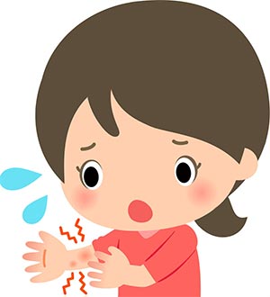 卵アレルギーやにんにくアレルギーの方はにんにく卵黄を控える