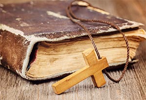 にんにくの強烈な臭いは、古代エジプトから魔除け