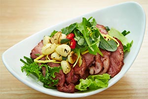 無臭にんにくの味はにんにくと違うの？