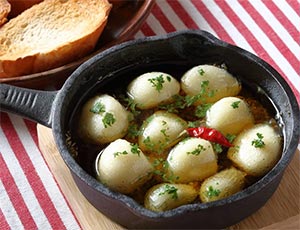 にんにくは適切な量を守って食べることが大切